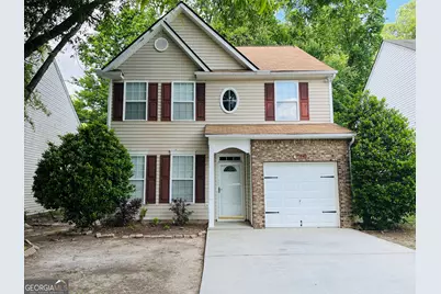 4014 Carisbrook Drive, Union City, GA 30291 - Photo 1