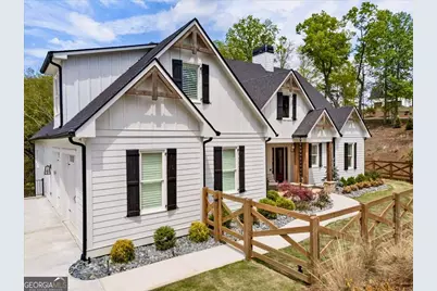 589 Brown Deer Drive, Lot 23, Talking Rock, GA 30175 - Photo 3