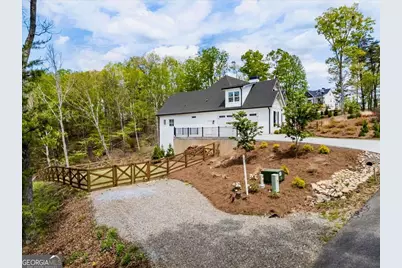 589 Brown Deer Drive, Lot 23, Talking Rock, GA 30175 - Photo 27