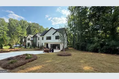 5028 Hidden Branch Drive, Buford, GA 30518 - Photo 1