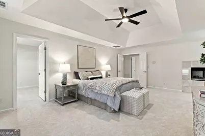 135 Golden Glen Way, Fayetteville, GA 30214 - Photo 37