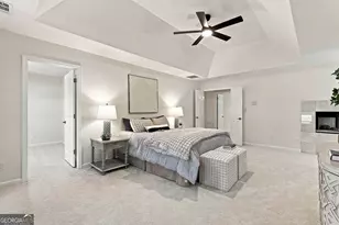 135 Golden Glen Way, Fayetteville, GA 30214 - Photo 37