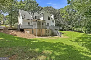 135 Golden Glen Way, Fayetteville, GA 30214 - Photo 73