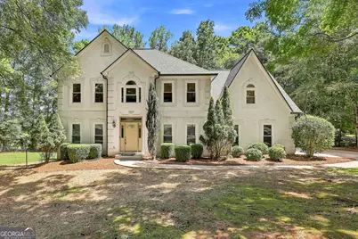 135 Golden Glen Way, Fayetteville, GA 30214 - Photo 1