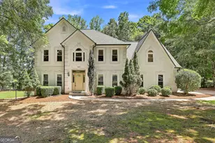 135 Golden Glen Way, Fayetteville, GA 30214 - Photo 1