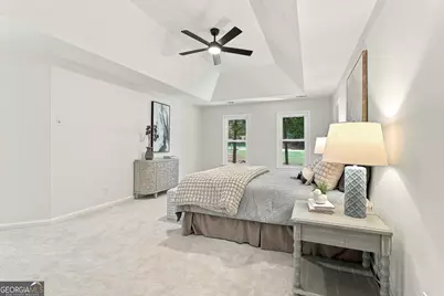 135 Golden Glen Way, Fayetteville, GA 30214 - Photo 35