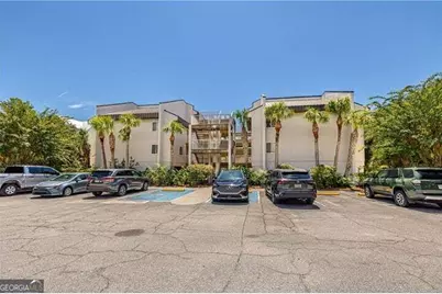 1524 Wood Avenue #215, Saint Simons, GA 31522 - Photo 15