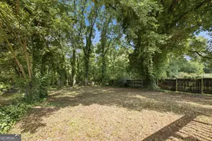 2706 1/2 Maple Road SE, Rome, GA 30161 - Photo 33