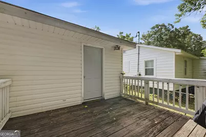 2706 1/2 Maple Road SE, Rome, GA 30161 - Photo 31