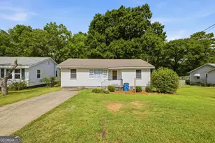 2706 1/2 Maple Road SE, Rome, GA 30161 - Photo 1