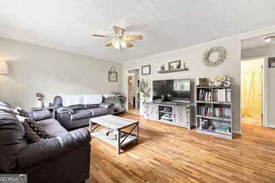 2706 1/2 Maple Road SE, Rome, GA 30161 - Photo 11