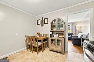 2706 1/2 Maple Road SE, Rome, GA 30161 - Photo 21