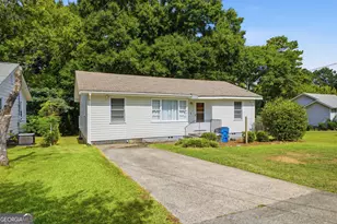 2706 1/2 Maple Road SE, Rome, GA 30161 - Photo 3