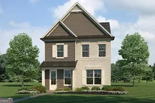 5369 Gray Birch Bnd, Flowery Branch, GA 30542 - Photo 1