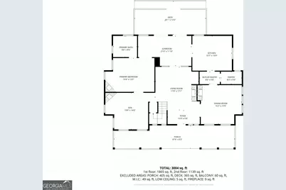 1001 Asbury Street, Oxford, GA 30054 - Photo 61