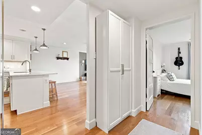 2965 Pharr Court South NW #UNIT 416, Atlanta, GA 30305 - Photo 15