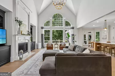 126 Century Park Place, Peachtree City, GA 30269 - Photo 15