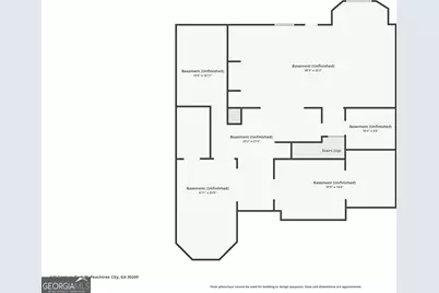 126 Century Park Place, Peachtree City, GA 30269 - Photo 73