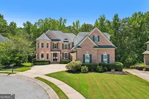 126 Century Park Pl, Peachtree City, GA 30269 - Photo 59