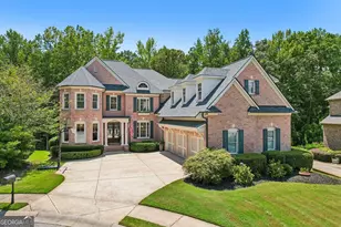 126 Century Park Pl, Peachtree City, GA 30269 - Photo 1