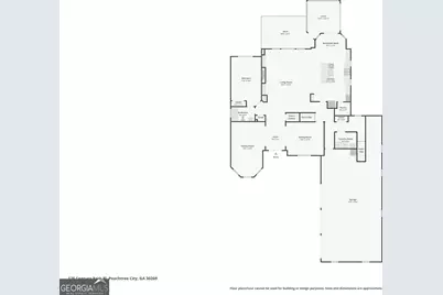 126 Century Park Place, Peachtree City, GA 30269 - Photo 71