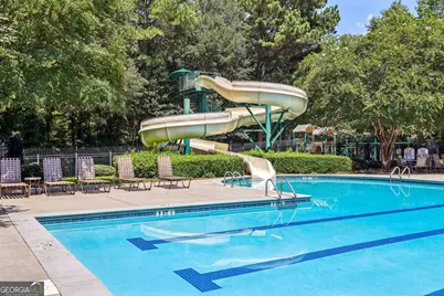 126 Century Park Place, Peachtree City, GA 30269 - Photo 69