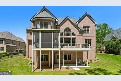 126 Century Park Place, Peachtree City, GA 30269 - Photo 57