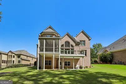 126 Century Park Place, Peachtree City, GA 30269 - Photo 55