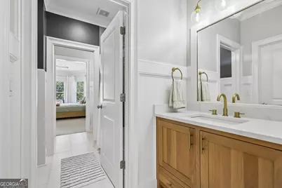 126 Century Park Place, Peachtree City, GA 30269 - Photo 39