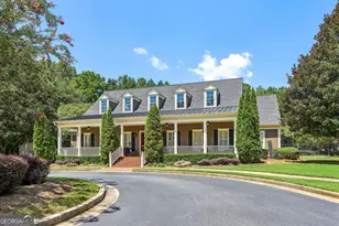 126 Century Park Pl, Peachtree City, GA 30269 - Photo 67