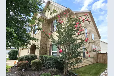 3255 Baylor Circle, McDonough, GA 30253 - Photo 93