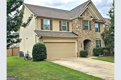 3255 Baylor Circle, McDonough, GA 30253 - Photo 3