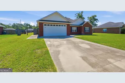94 Taylor Wells Lane, Hinesville, GA 31313 - Photo 3