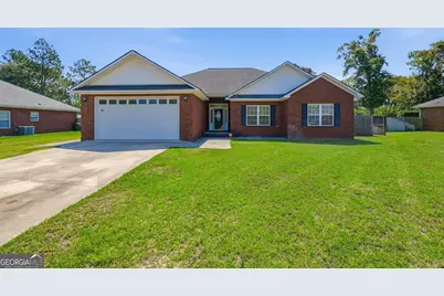94 Taylor Wells Lane, Hinesville, GA 31313 - Photo 1