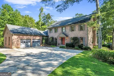 149 Island View Drive, Lizella, GA 31052 - Photo 1