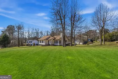 2860 Powder Horn Trail SW, Marietta, GA 30064 - Photo 37