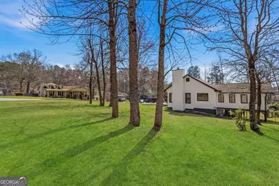 2860 Powder Horn Trail SW, Marietta, GA 30064 - Photo 5