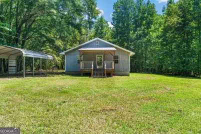 5301 Geneva Highway, Talbotton, GA 31827 - Photo 1
