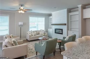 5361 Gray Birch Bnd, Flowery Branch, GA 30542 - Photo 3