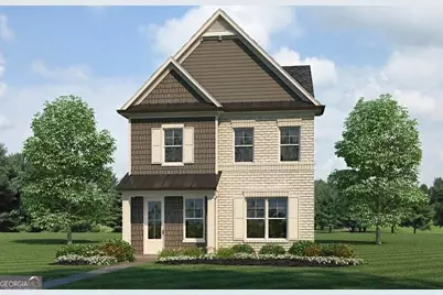 5361 Gray Birch Bend, Flowery Branch, GA 30542 - Photo 1