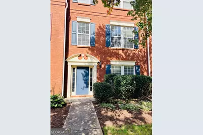 3329 Chastain Garden Drive NW, Kennesaw, GA 30144 - Photo 1