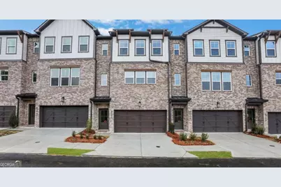 6001 Haviland Alley, Sugar Hill, GA 30518 - Photo 1