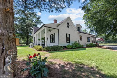 2852 Dixie Road, Covington, GA 30014 - Photo 29
