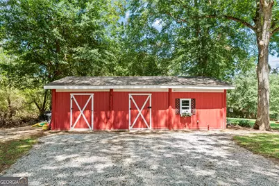 2852 Dixie Road, Covington, GA 30014 - Photo 5