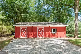 2852 Dixie Rd, Covington, GA 30014 - Photo 5