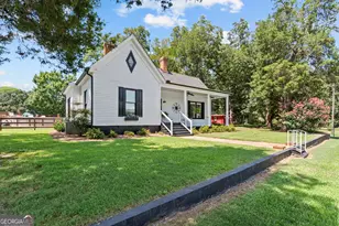 2852 Dixie Rd, Covington, GA 30014 - Photo 1