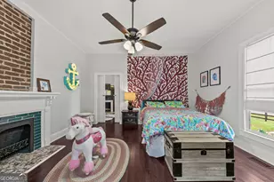 2852 Dixie Rd, Covington, GA 30014 - Photo 17