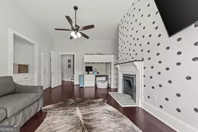 2852 Dixie Road, Covington, GA 30014 - Photo 21