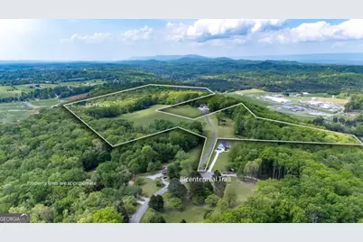0 Bicentennial Trail, Rock Spring, GA 30739 - Photo 1