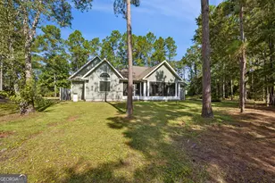 311 Holly Haven Dr, Kingsland, GA 31548 - Photo 35